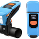 Illustration for article titled A Rechargeable Bike Light That Tells You Exactly When It Will Die